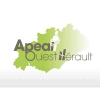 APEAI Ouest Herault Officiel logo - Similar company to Concessionnaire