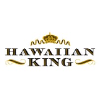 Hawaiian King Candies