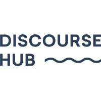 Discourse Hub logo - Similar company to Rev.01 Studio