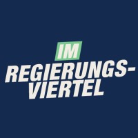 imRegierungsviertel logo - Similar company to Netzwerk Berlin In Der Spd-Bundestagsfraktion