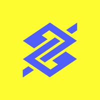 Banco do Brasil logo - Similar company to Banco Bradesco