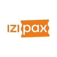 Izipax logo - Similar company to Nerdx Digital
