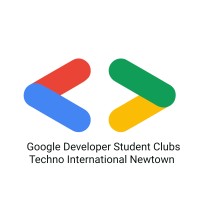 Google Developer Students Club of Techno International New Town (GDSC-TINT) logo - Similar company to Kota Technology
