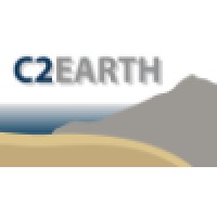 C2Earth, Inc. logo - Similar company to Ri Engineering, Inc.