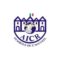 AICR Italia logo - Similar company to Aicr International