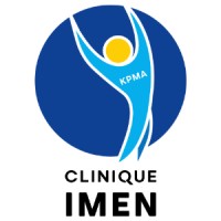 Clinique Internationale IMEN logo - Similar company to Oaca