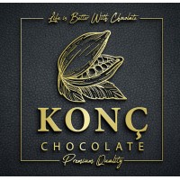 Konç Chocolate logo - Similar company to Bucca Global