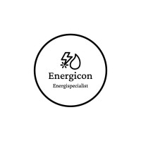 Energicon.dk logo - Similar company to Nordisk Cts Teknik Aps