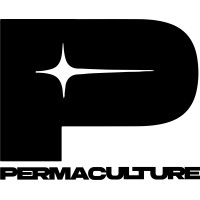 Permaculture logo - Similar company to Jamila Foundation