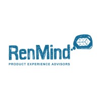 RenMind logo - Similar company to Thrivewithfiz