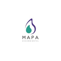 MAPA Ecoambiental logo - Similar company to Redotrec Instalação De Geomembranas E Construção Civil