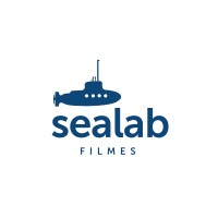Sealab Filmes logo - Similar company to Meddeck