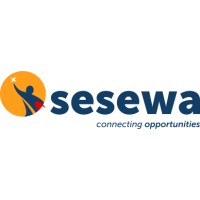 SESEWA logo - Similar company to Seedling
