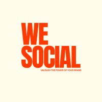 Wesocial_dk logo - Similar company to Bork Ejendomme