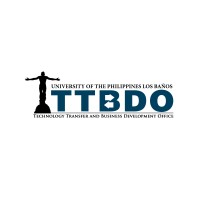 UPLB Technology Transfer and Business Development Office logo - Similar company to Stampede Branding