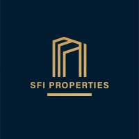 SFI Properties logo - Similar company to Sfi Properties