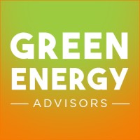 Green Energy Advisors logo - Similar company to Lodinos Pty Ltd