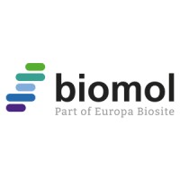Biomol GmbH logo - Similar company to Biozol Gmbh