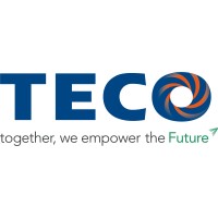 TECO Australia & New Zealand logo - Similar company to Fcr Motion Technology