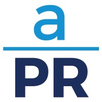 Alexander PR logo - Similar company to Arpo