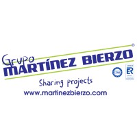 Grupo Martínez Bierzo logo - Similar company to Mapro Ltd