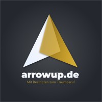 ArrowUp logo - Similar company to Ecom Mate Ug