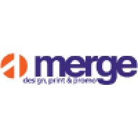 Merge Design, Print & Promo