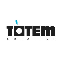 Totem Creative logo - Similar company to Studio Zeng