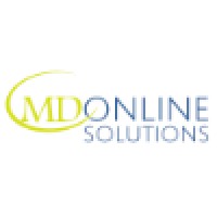 MDOS logo - Similar company to Mdos Consulting