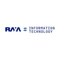 Raya Information Technology logo - Similar company to Advanced Computer Technology (Act)