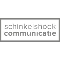 Schinkelshoek Communicatie logo - Similar company to Wis