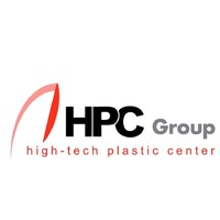 HPC GROUP (High-tech Plastic Center) logo - Similar company to Microtechnic