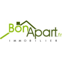 BonApart Paris logo - Similar company to Autocomplete