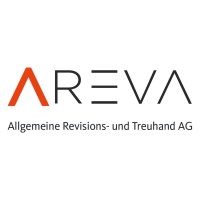 AREVA General Auditing and Trust Company Limited logo - Similar company to Actus Ag