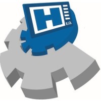VICH | Vereniging Industrieel Contact Helmond e.o. logo - Similar company to Vich Technology