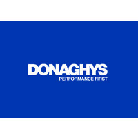 Donaghys Rope and Cordage logo - Similar company to Pmd Mining Consulting Wa
