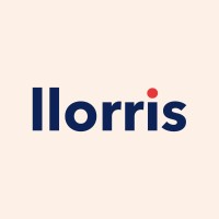 Llorris logo - Similar company to Rekruit