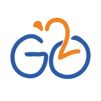 GO2 ALBANIA logo - Similar company to Health For All Project (Albania)