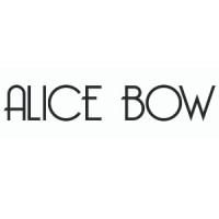 Alice Bow logo - Similar company to Rooom Studio