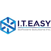I.T. Easy Software Solutions Inc. logo - Similar company to Openit