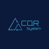 CQR System logo - Similar company to Brs Sistemas Eletronicos