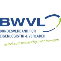 BWVL BUNDESVERBAND FÜR EIGENLOGISTIK & VERLADER e. V. logo - Similar company to Dslv Federal Association For Freight Forwarding And Logistics