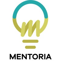 Mentoria Indonesia logo - Similar company to Adateman