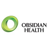 Obsidian Health logo - Similar company to The Scientific Group