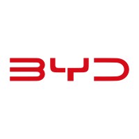 BYD-Kristan Auto logo - Similar company to Kun Byd