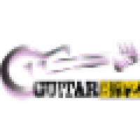 Guitarbitz Guitar Shop logo - Similar company to Fernandes Guitars