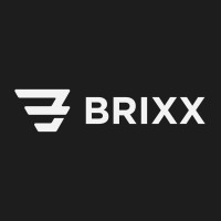 BRIXX logo - Similar company to Coopex