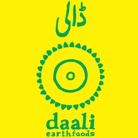 Daali Earthfoods logo - Similar company to Icresstudio