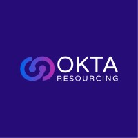 Okta Resourcing logo - Similar company to The Dutch Android User Group