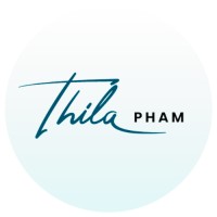 Thila Pham Services logo - Similar company to Fupe Technology